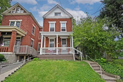4232 Kirby Avenue, Cincinnati, OH 45223 - Photo 1