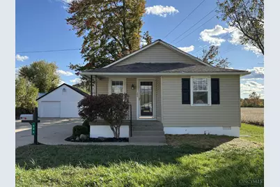 606 W Pike Street, Morrow, OH 45152 - Photo 1