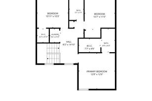 2856 Pine Leaf Ct, Hamilton, OH 45013 - Photo 31
