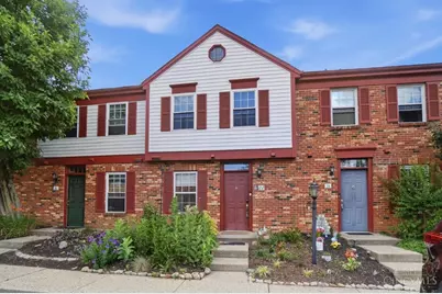 22 Tidewater Trace, Union Township, OH 45103 - Photo 3