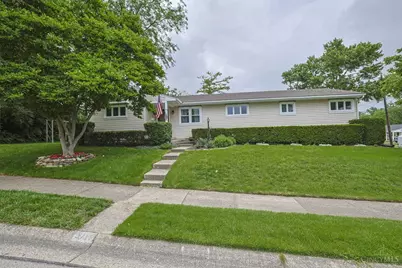 3711 Sherman Avenue, Middletown, OH 45044 - Photo 1