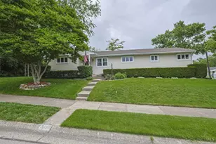 3711 Sherman Ave, Middletown, OH 45044 - Photo 1