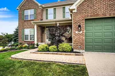 145 Stanton Drive, Springboro, OH 45066 - Photo 5