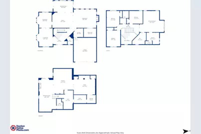 145 Stanton Drive, Springboro, OH 45066 - Photo 93