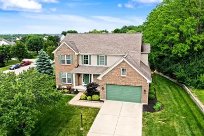 145 Stanton Drive, Springboro, OH 45066 - Photo 79
