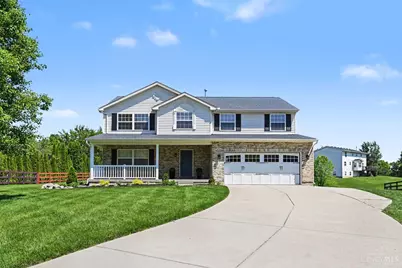 4716 Oakview Court, Liberty Township, OH 45011 - Photo 1