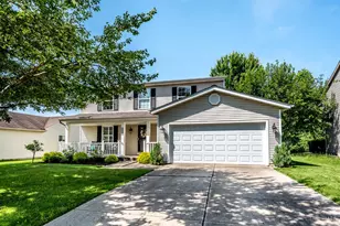 1633 Cantebury Ln, Lebanon, OH 45036 - Photo 1
