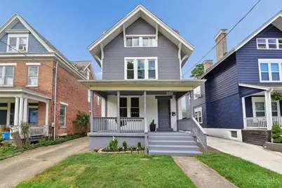 2249 Monroe Avenue, Cincinnati, OH 45212 - Photo 1