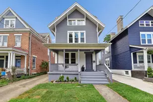 2249 Monroe Ave, Cincinnati, OH 45212 - Photo 1