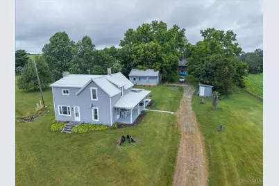 10591 E Prospect Road, Marshall Township, OH 45133 - Photo 3