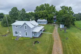 10591 E Prospect Rd, Marshall Township, OH 45133 - Photo 3