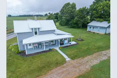 10591 E Prospect Road, Marshall Township, OH 45133 - Photo 47