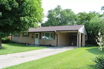 12122 Wincanton Drive, Colerain Township, OH 45231 - Photo 1