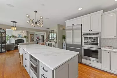 4883 Classic Turn Lane, Deerfield Township, OH 45040 - Photo 27