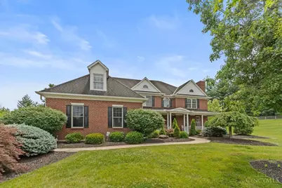 4883 Classic Turn Lane, Deerfield Township, OH 45040 - Photo 3