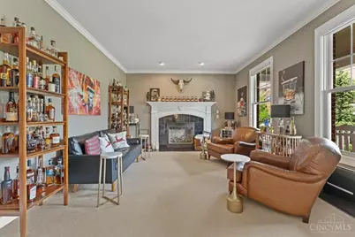 4883 Classic Turn Lane, Deerfield Township, OH 45040 - Photo 19