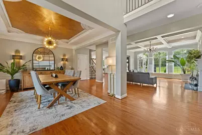 4883 Classic Turn Lane, Deerfield Township, OH 45040 - Photo 17