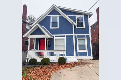 1239 Isis Avenue, Cincinnati, OH 45208 - Photo 1