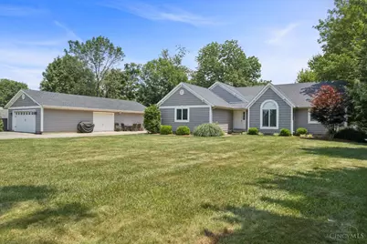 3 Hatchet Cove, Franklin Township, OH 45171 - Photo 1