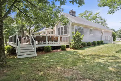 3 Hatchet Cove, Franklin Township, OH 45171 - Photo 5