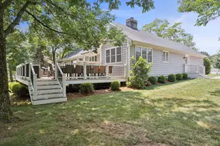 3 Hatchet Cove, Franklin Township, OH 45171 - Photo 5
