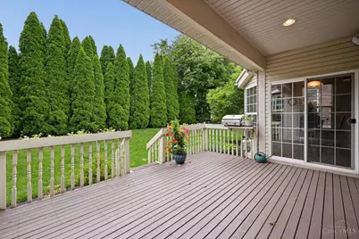 5252 Venetian, Hamilton Township, OH 45152 - Photo 35