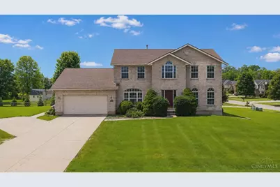 5664 Oakview Terrace, Liberty Township, OH 45011 - Photo 1