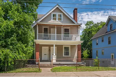 926 Elberon Avenue, Cincinnati, OH 45205 - Photo 1