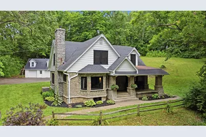 2871 N Waynesville Road, Turtle Creek Township, OH 45054 - Photo 1
