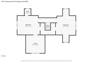 2871 N Waynesville Rd, Turtle Creek Township, OH 45054 - Photo 45