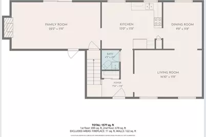 2559 Fulbourne Drive, Cincinnati, OH 45231 - Photo 33