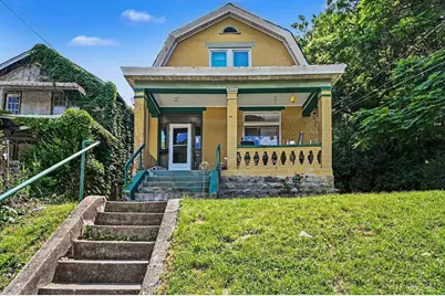 3566 Vine Street, Cincinnati, OH 45220 - Photo 1