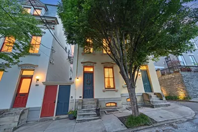 322 E Fourteenth Street, Cincinnati, OH 45202 - Photo 1