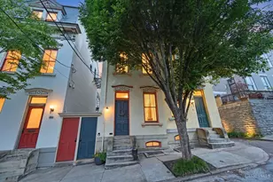 322 E 14th St, Cincinnati, OH 45202 - Photo 1