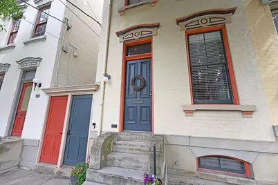 322 E 14th Street, Cincinnati, OH 45202 - Photo 5