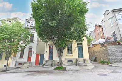 322 E 14th Street, Cincinnati, OH 45202 - Photo 3