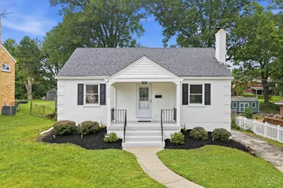 5482 Lawrence Road, Green Township, OH 45248 - Photo 3
