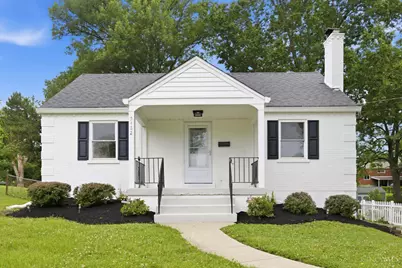 5482 Lawrence Road, Green Township, OH 45248 - Photo 1