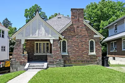 3955 Ardmore Avenue, Cincinnati, OH 45229 - Photo 1