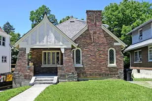 3955 Ardmore Ave, Cincinnati, OH 45229 - Photo 1