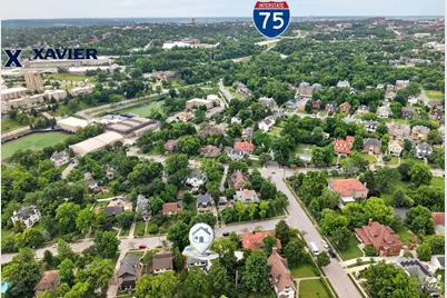 1016 Valley Lane, Cincinnati, OH 45229 - Photo 47