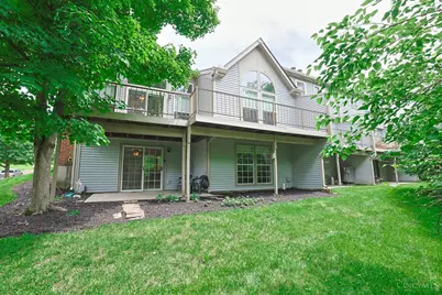 11789 Caerleon Court, Sharonville, OH 45241 - Photo 49