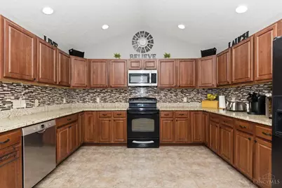 130 Willow Run Road, Mount Orab, OH 45154 - Photo 25
