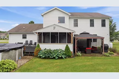 130 Willow Run Road, Mount Orab, OH 45154 - Photo 7