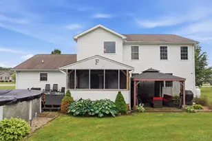 130 Willow Run Rd, Mount Orab, OH 45154 - Photo 7