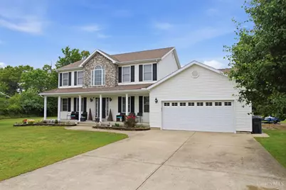 130 Willow Run Road, Mount Orab, OH 45154 - Photo 3