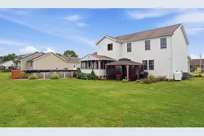 130 Willow Run Road, Mount Orab, OH 45154 - Photo 5