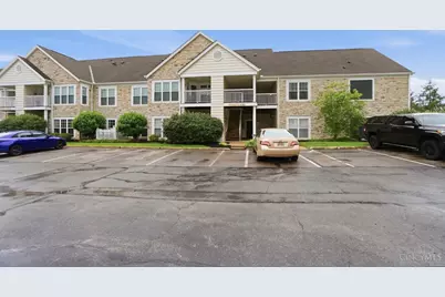 9186 Yarmouth Drive, Deerfield Township, OH 45140 - Photo 1