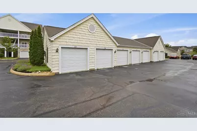 9186 Yarmouth Drive, Deerfield Township, OH 45140 - Photo 27