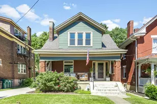 2623 Ashland Ave, Cincinnati, OH 45206 - Photo 1